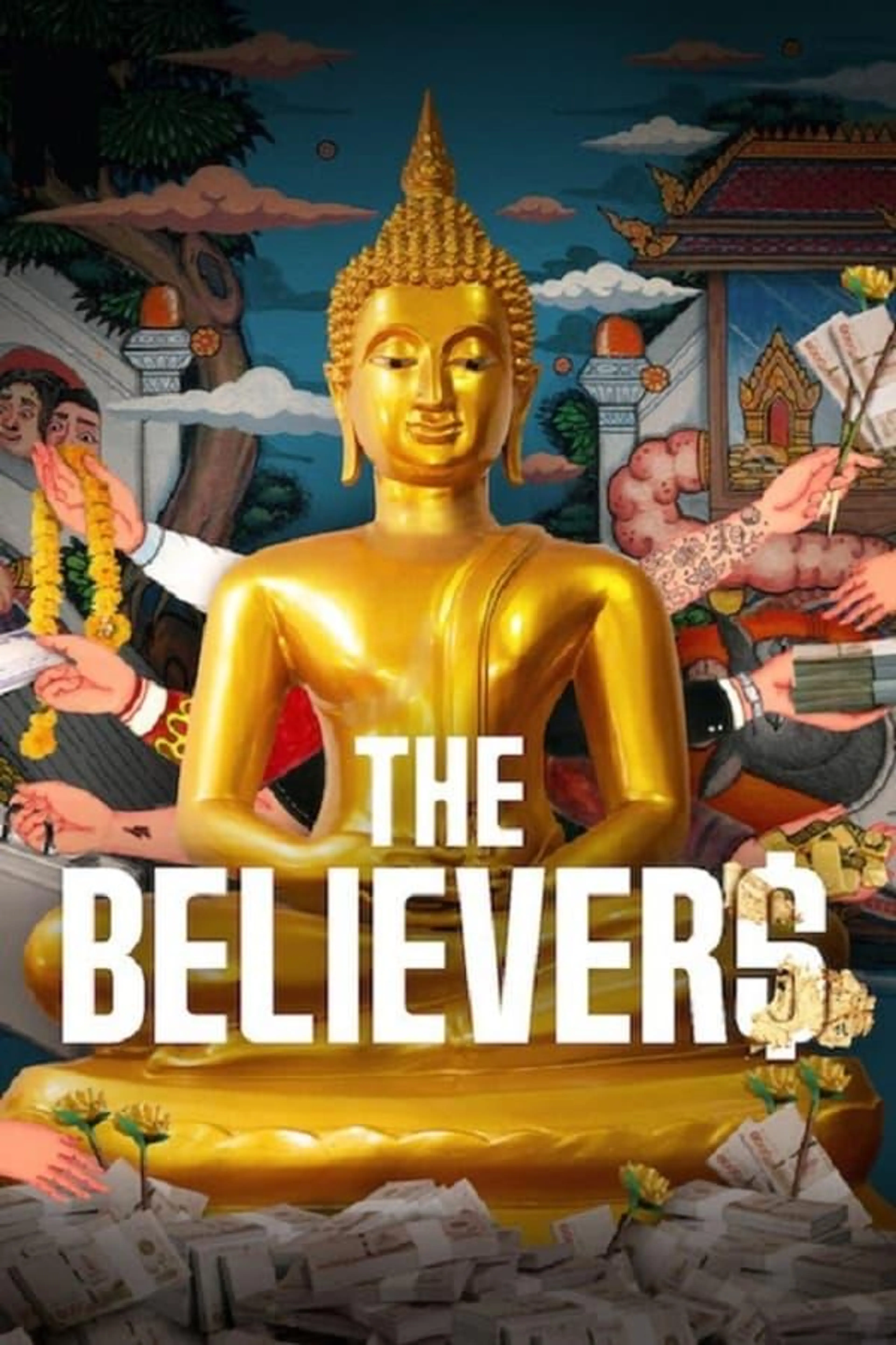 The Believers Season 2