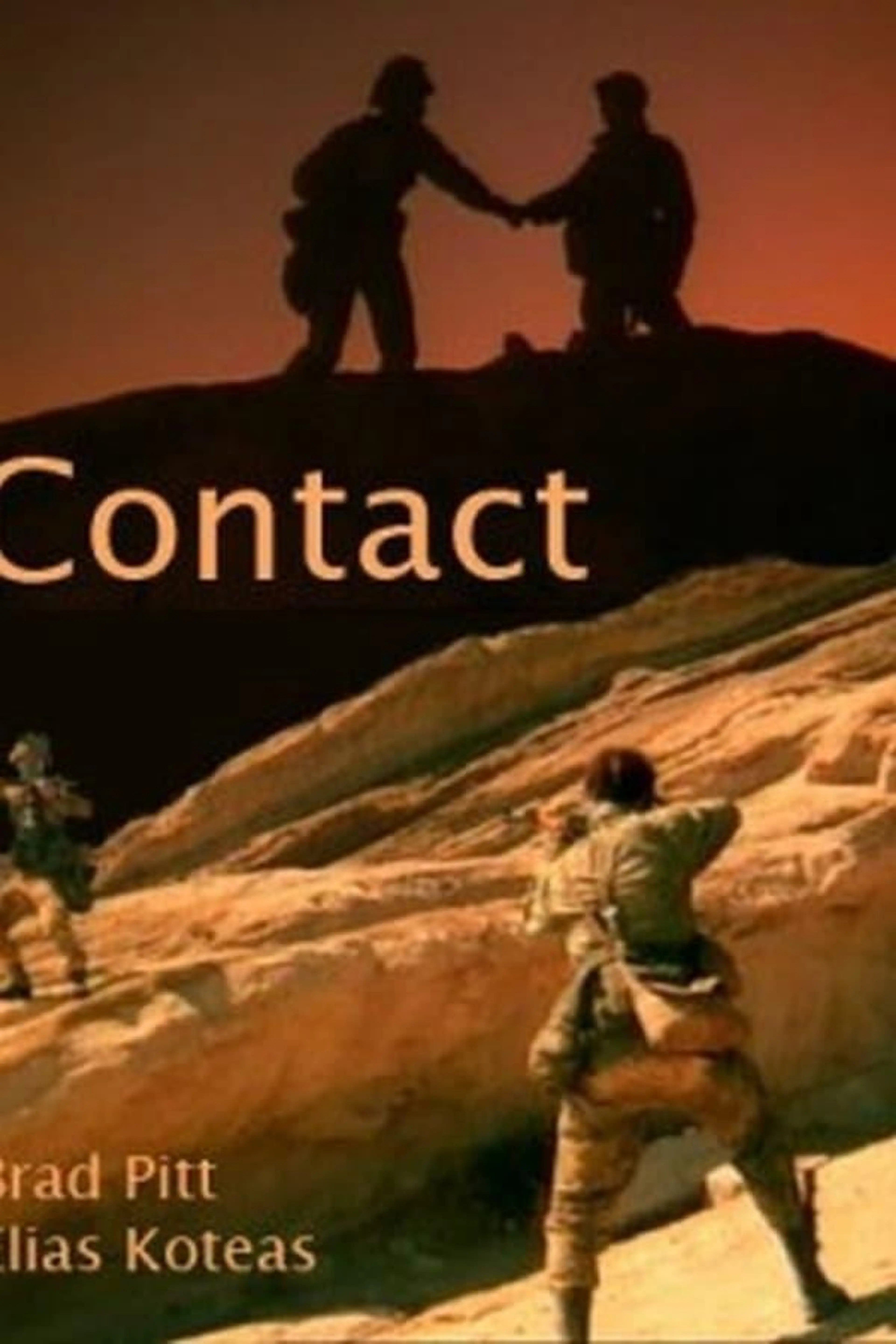 Contact