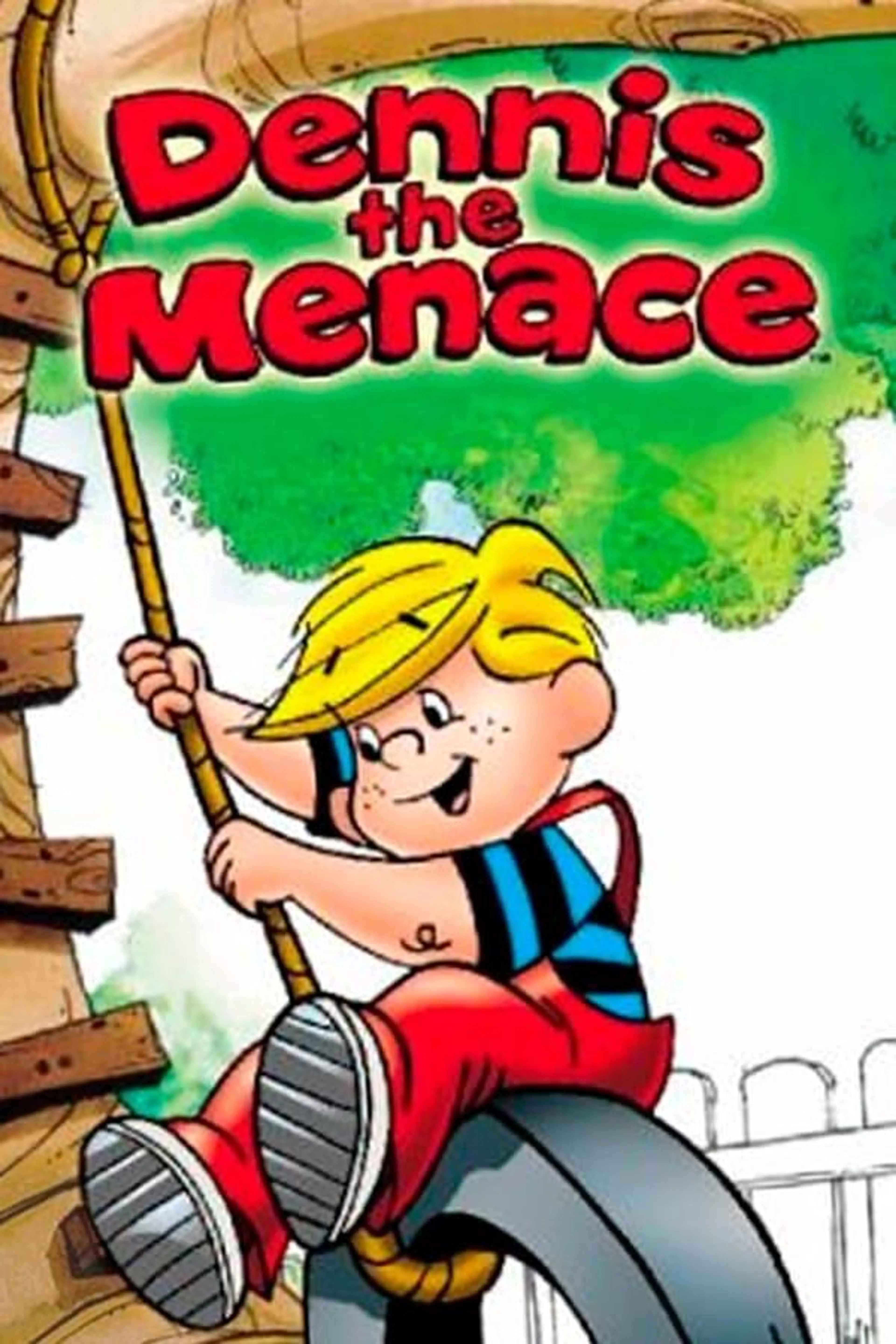 All-New Dennis the Menace Season 1