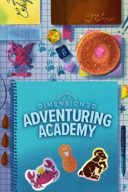 Adventuring Academy Specials