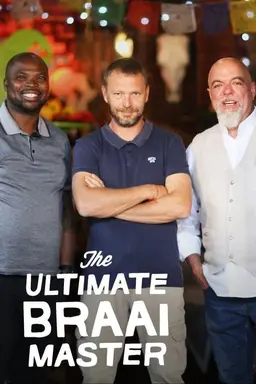 The Ultimate Braai Master Season 2