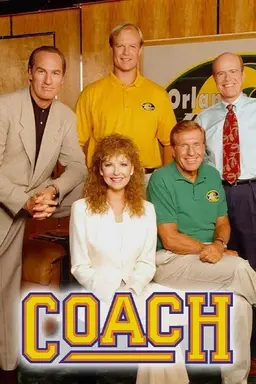 Coach Season 2