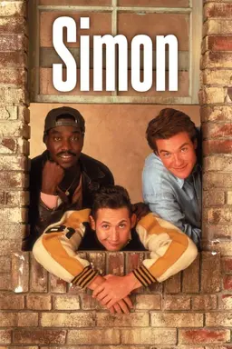 Simon Season 1