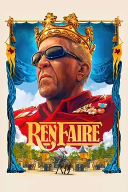 Ren Faire Miniseries