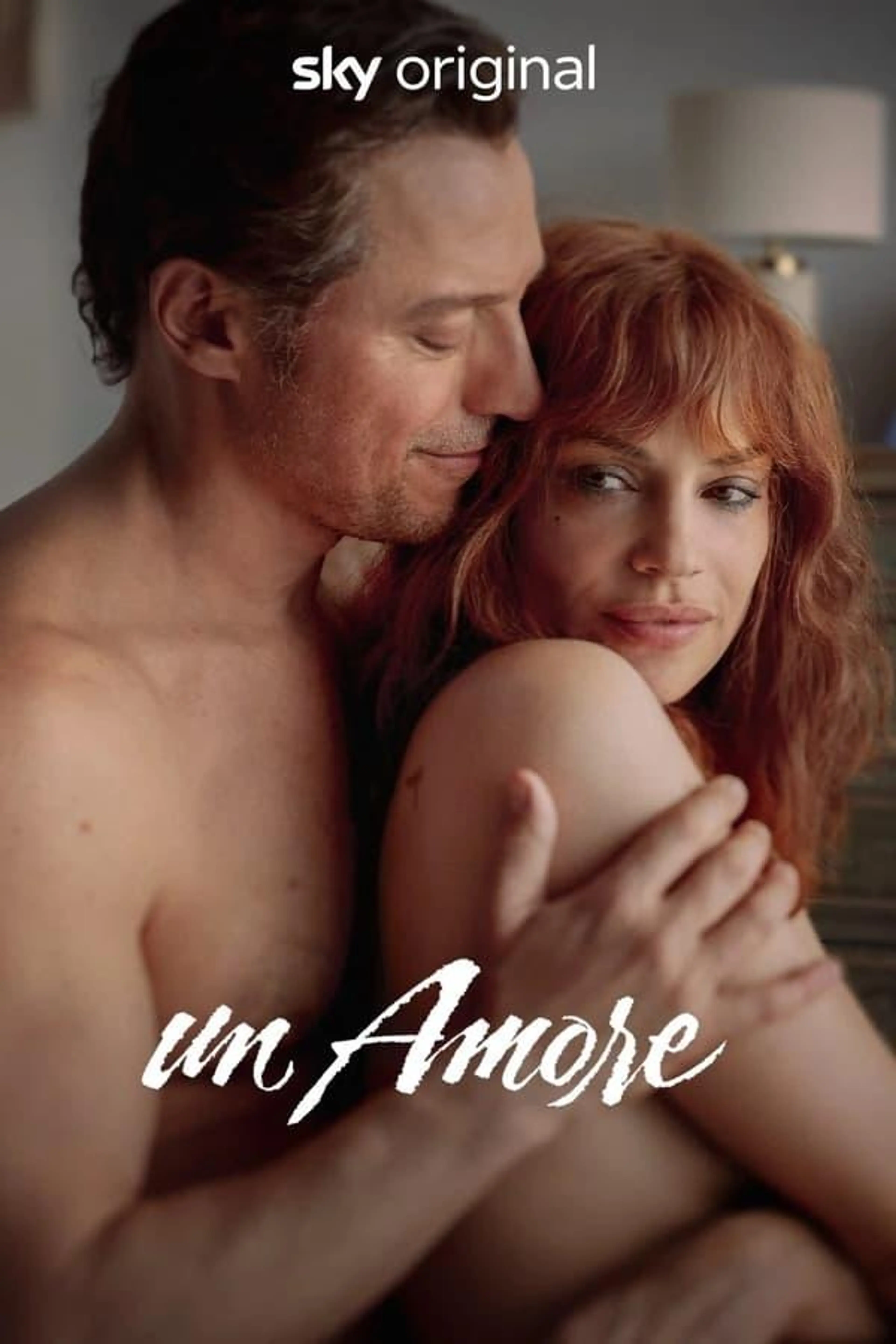 Un Amore Season 1