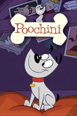 Poochini Season 1