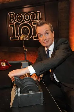 Room 101 Season 6