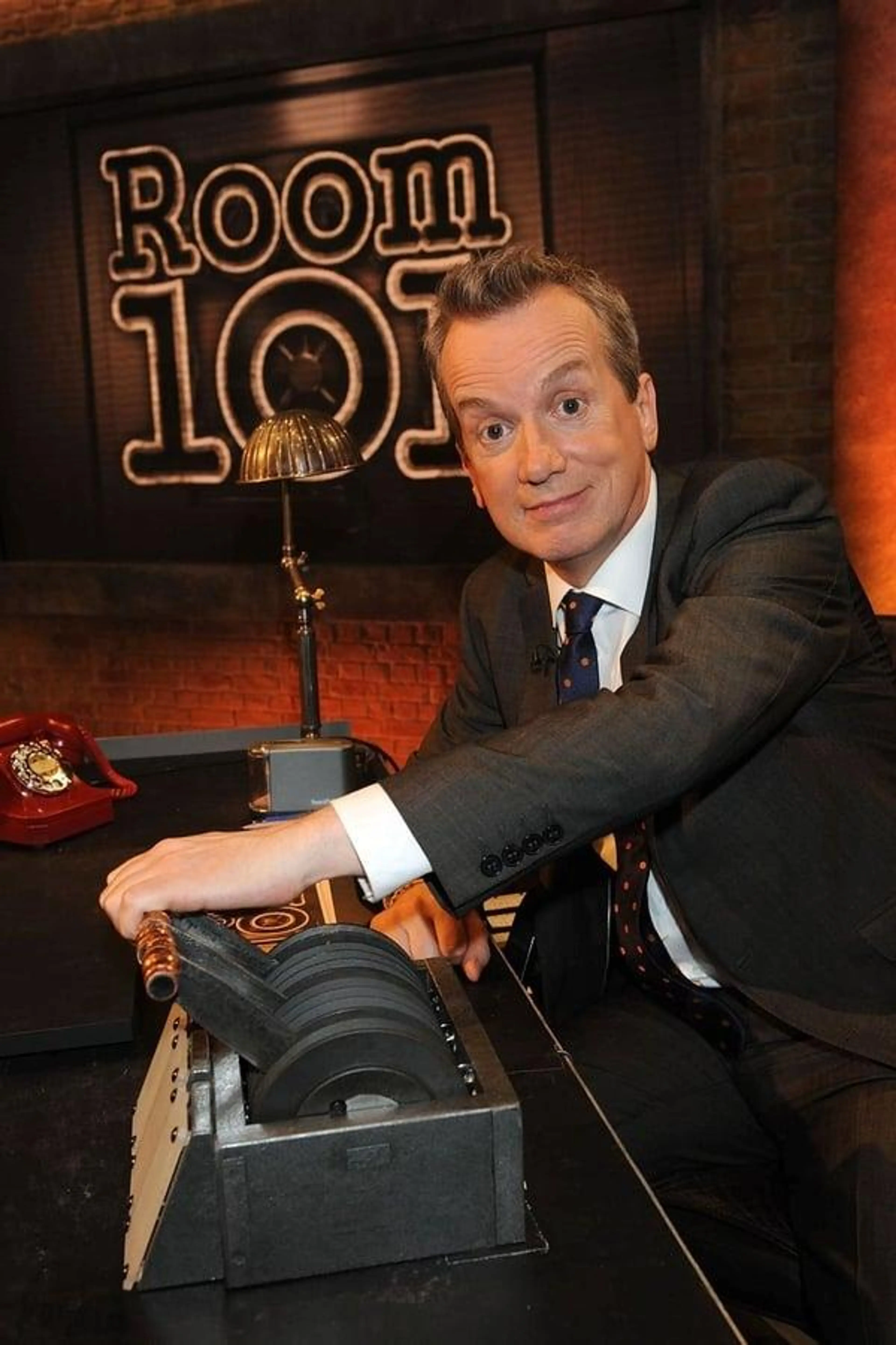 Room 101 Season 6