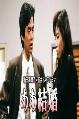 ああ結婚 Season 1