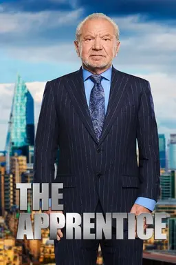 The Apprentice Specials