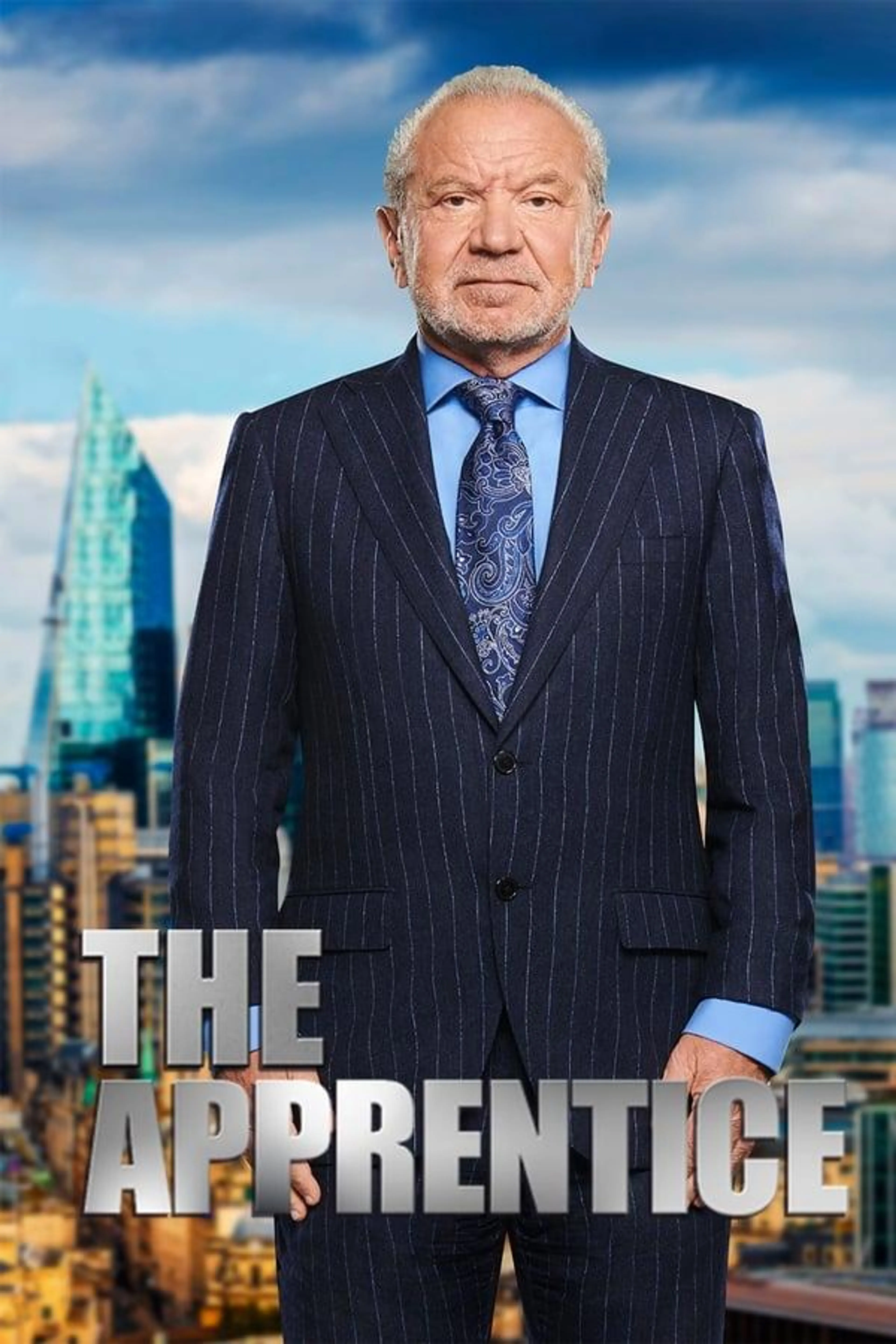 The Apprentice Specials