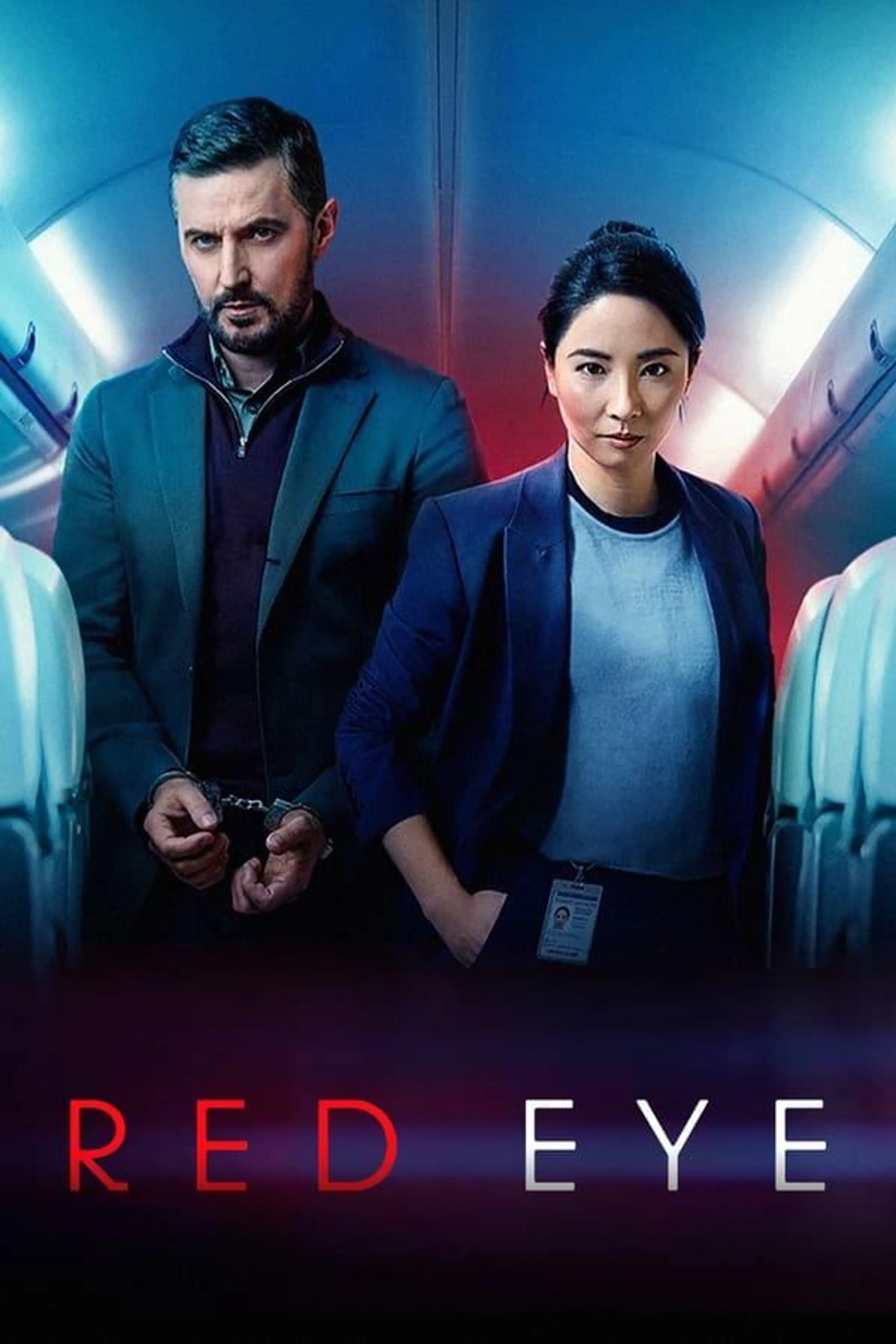 Red Eye Season 1