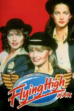 Flying High Season 1