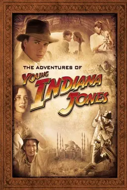 The Adventures of Young Indiana Jones Season 1