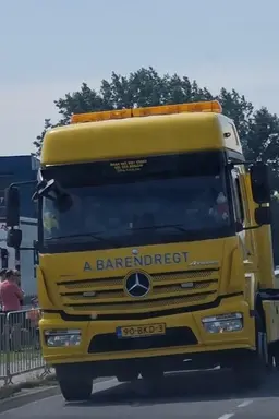 TowTruckTim Specials