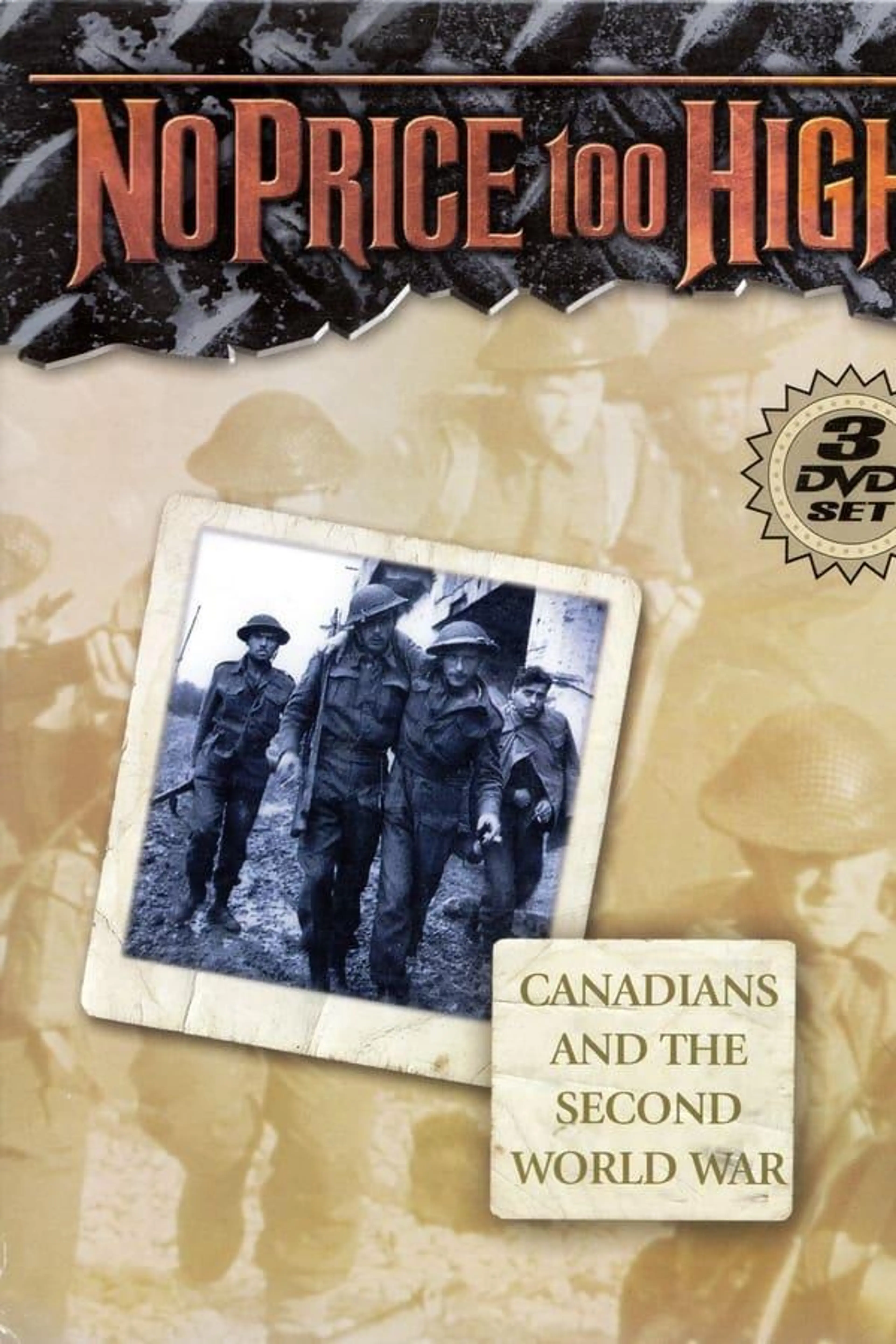 No Price Too High Miniseries