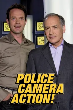 Police Camera Action! Police, camera, action! season 2