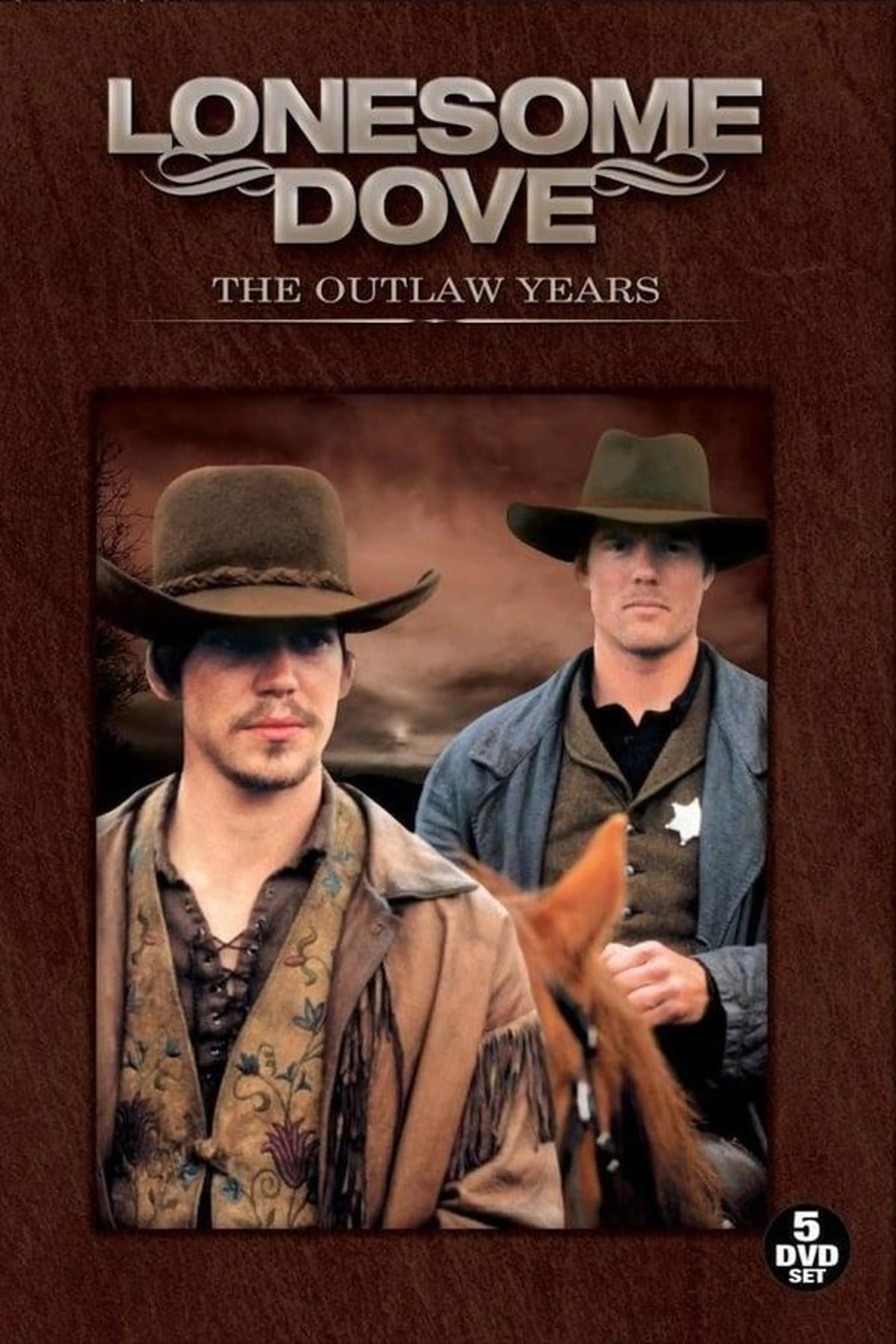 Lonesome Dove: The Outlaw Years Specials