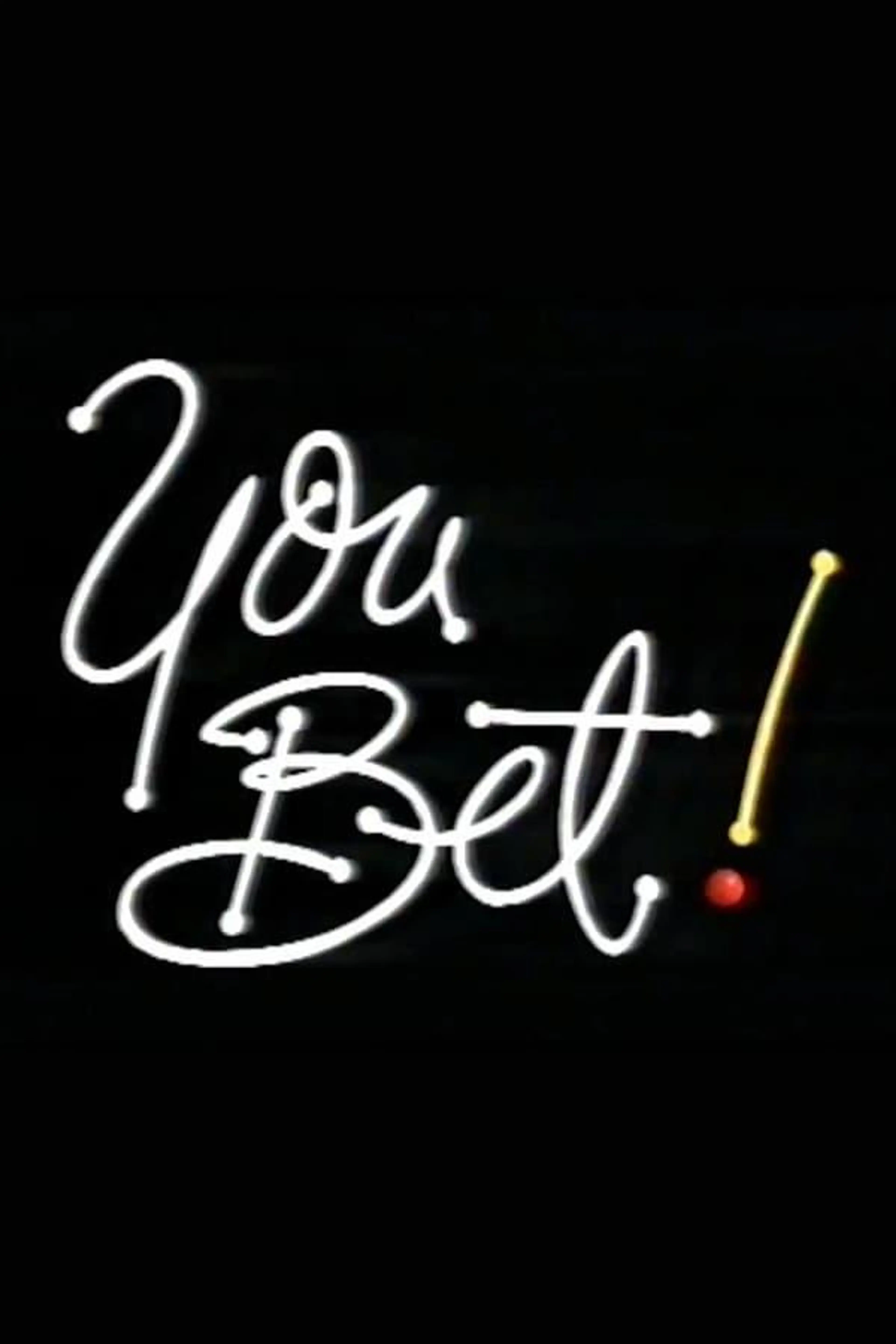 You Bet! Season 4