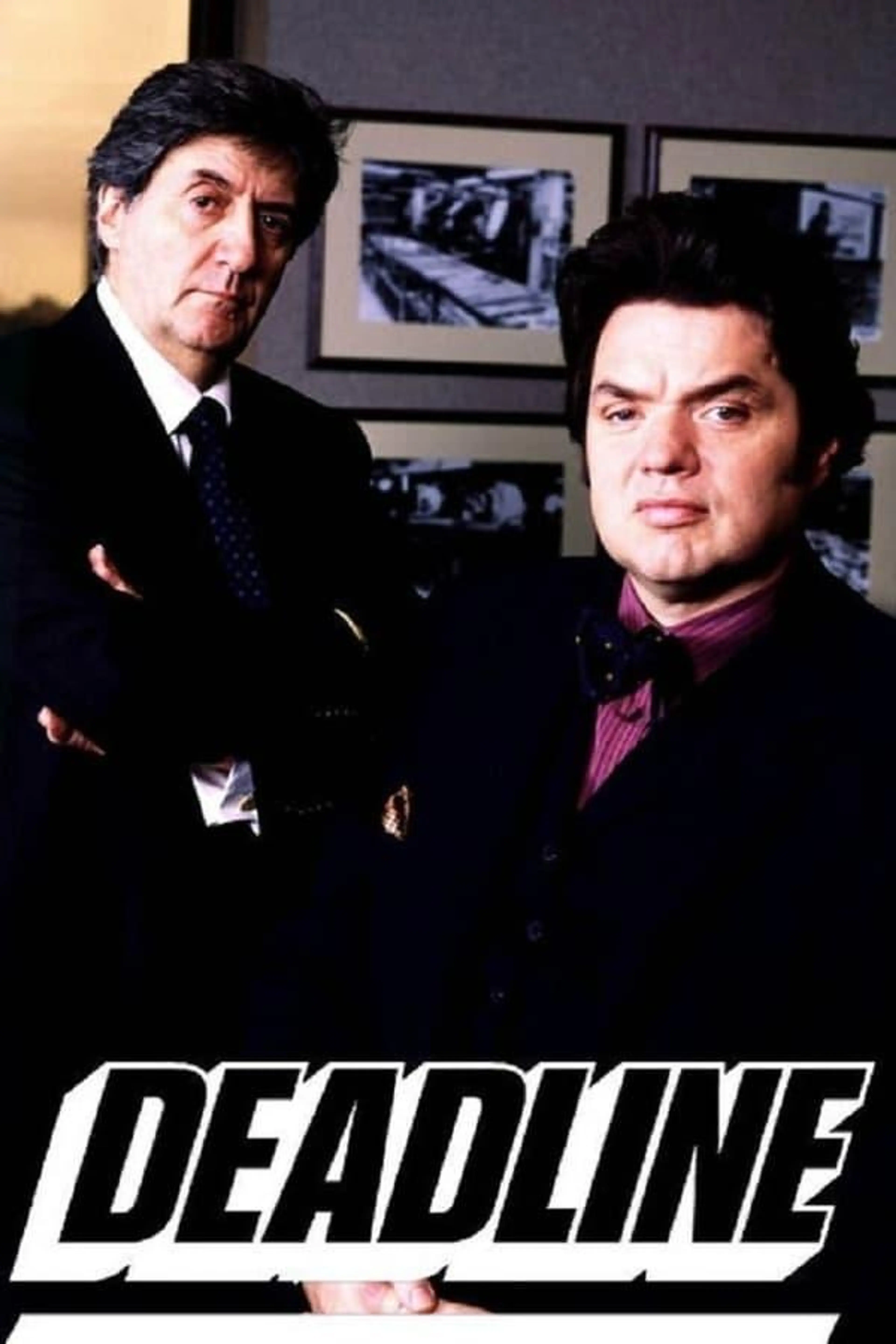 Deadline Season 1