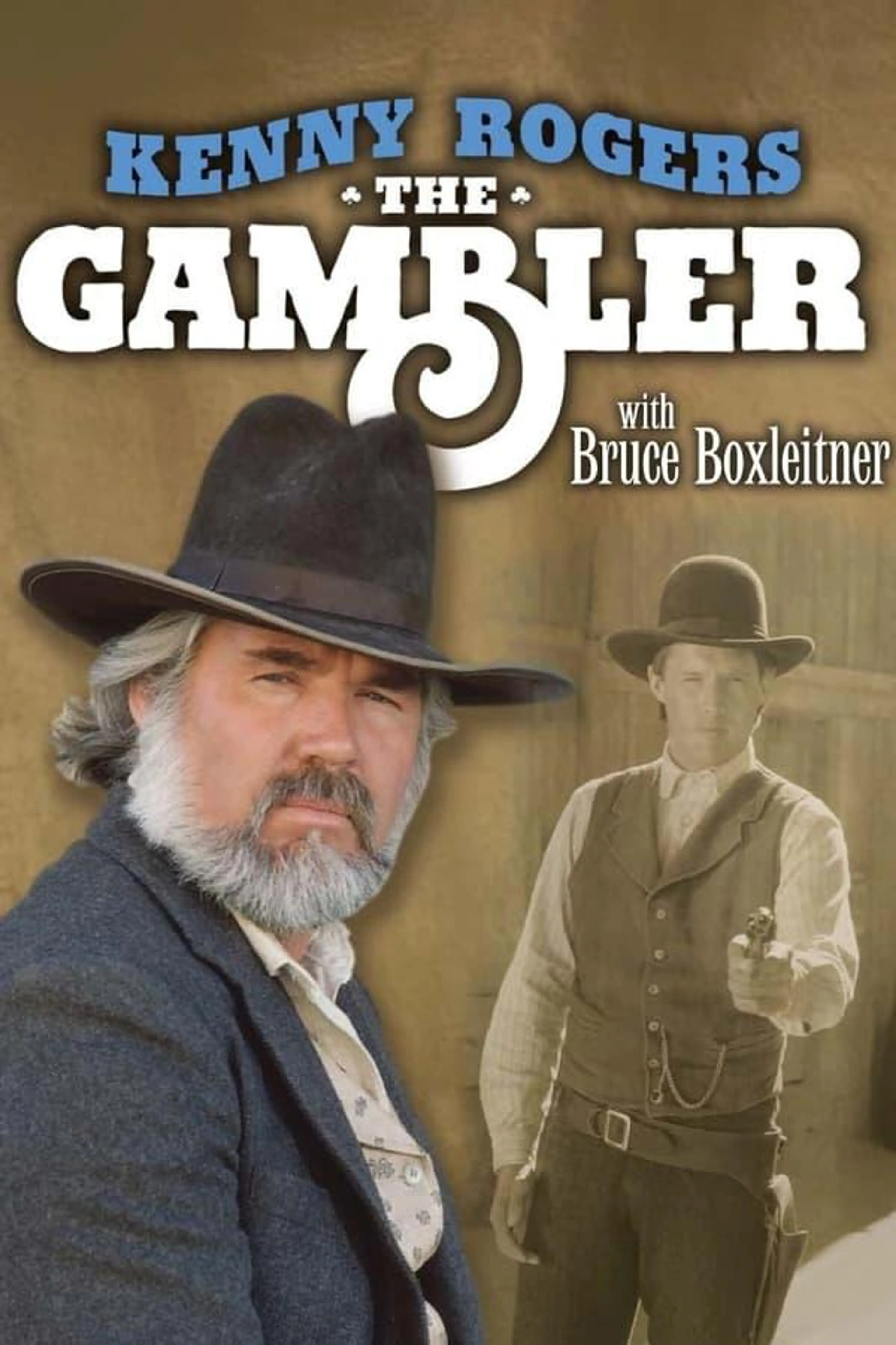 The Gambler The Gambler, Part l