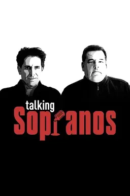Talking Sopranos Season 1