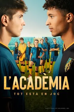 The Academy Season 1