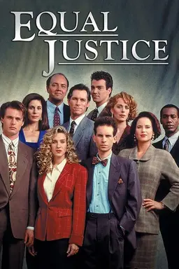 Equal Justice Season 2