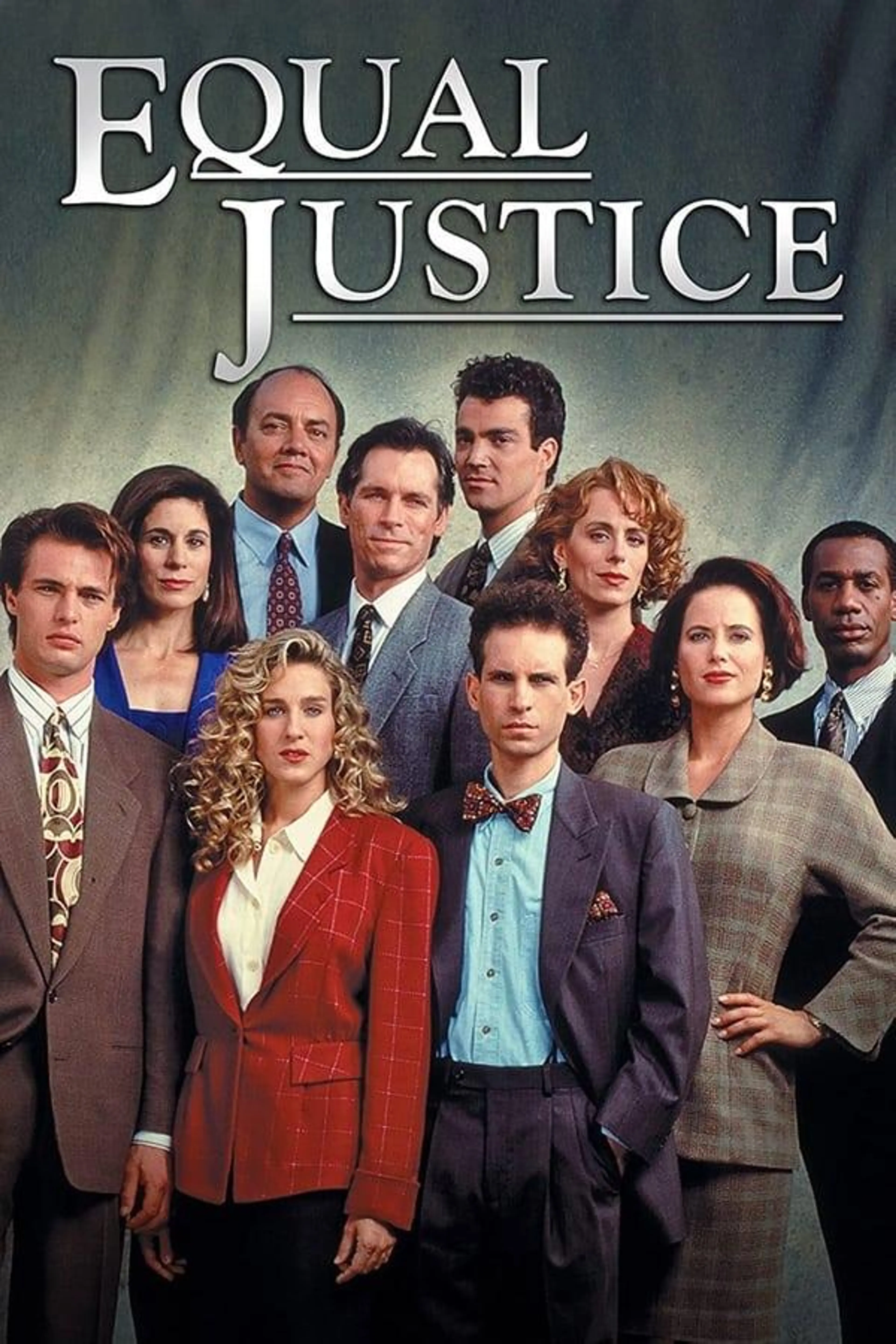 Equal Justice Season 2