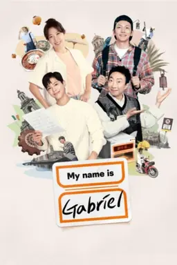 My Name Is Gabriel Season 1