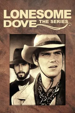 Lonesome Dove: The Series Season 1