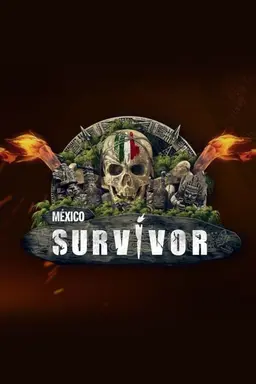 Survivor México Season 2