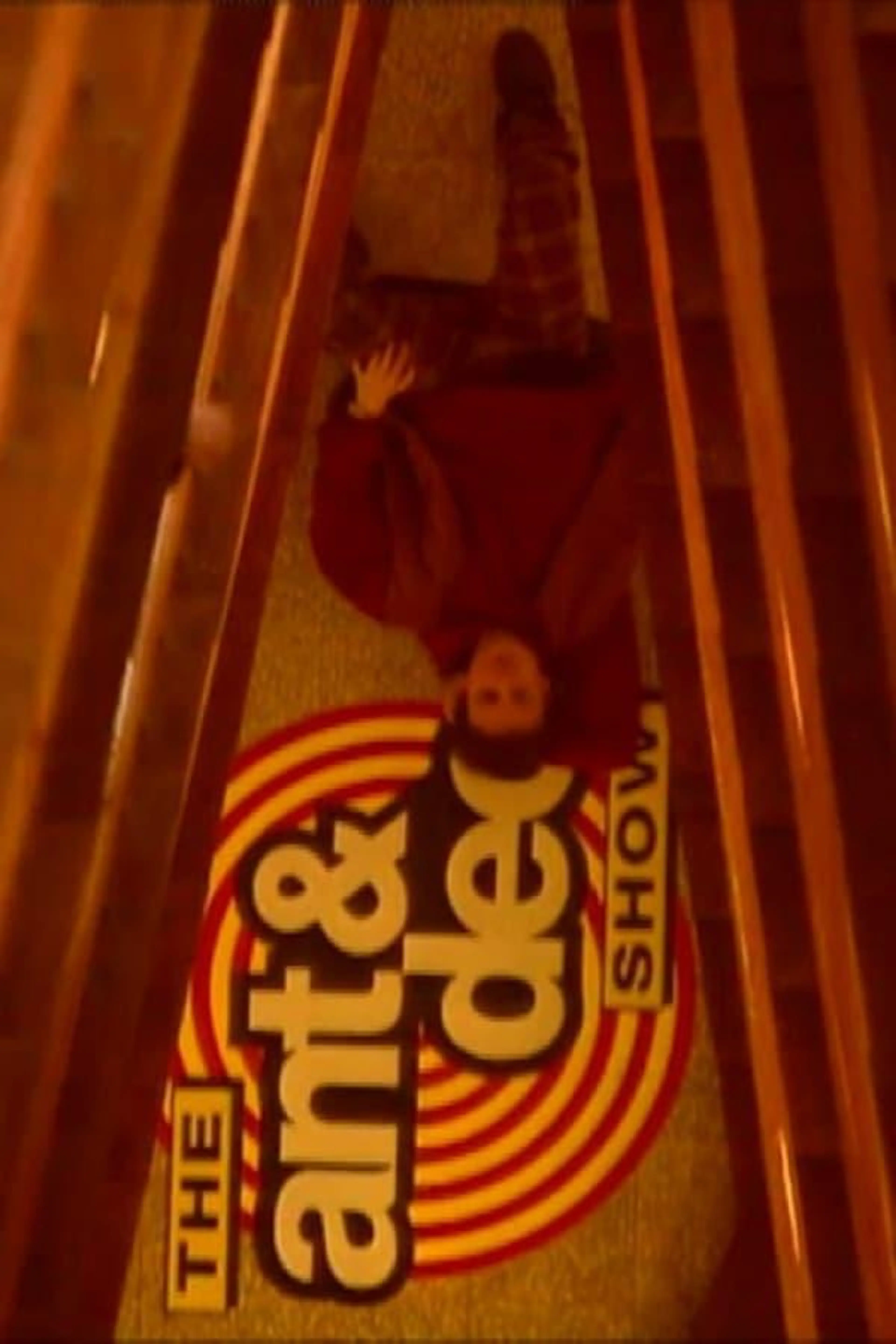 The Ant & Dec Show Season 2