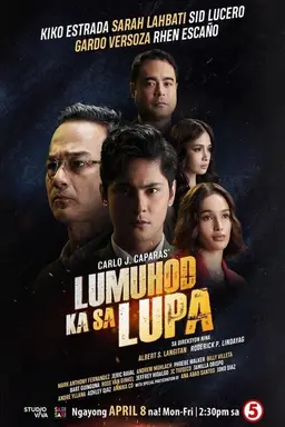 Lumuhod Ka Sa Lupa Season 2