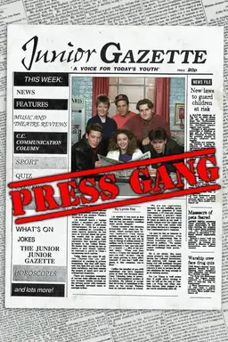 Press Gang Specials