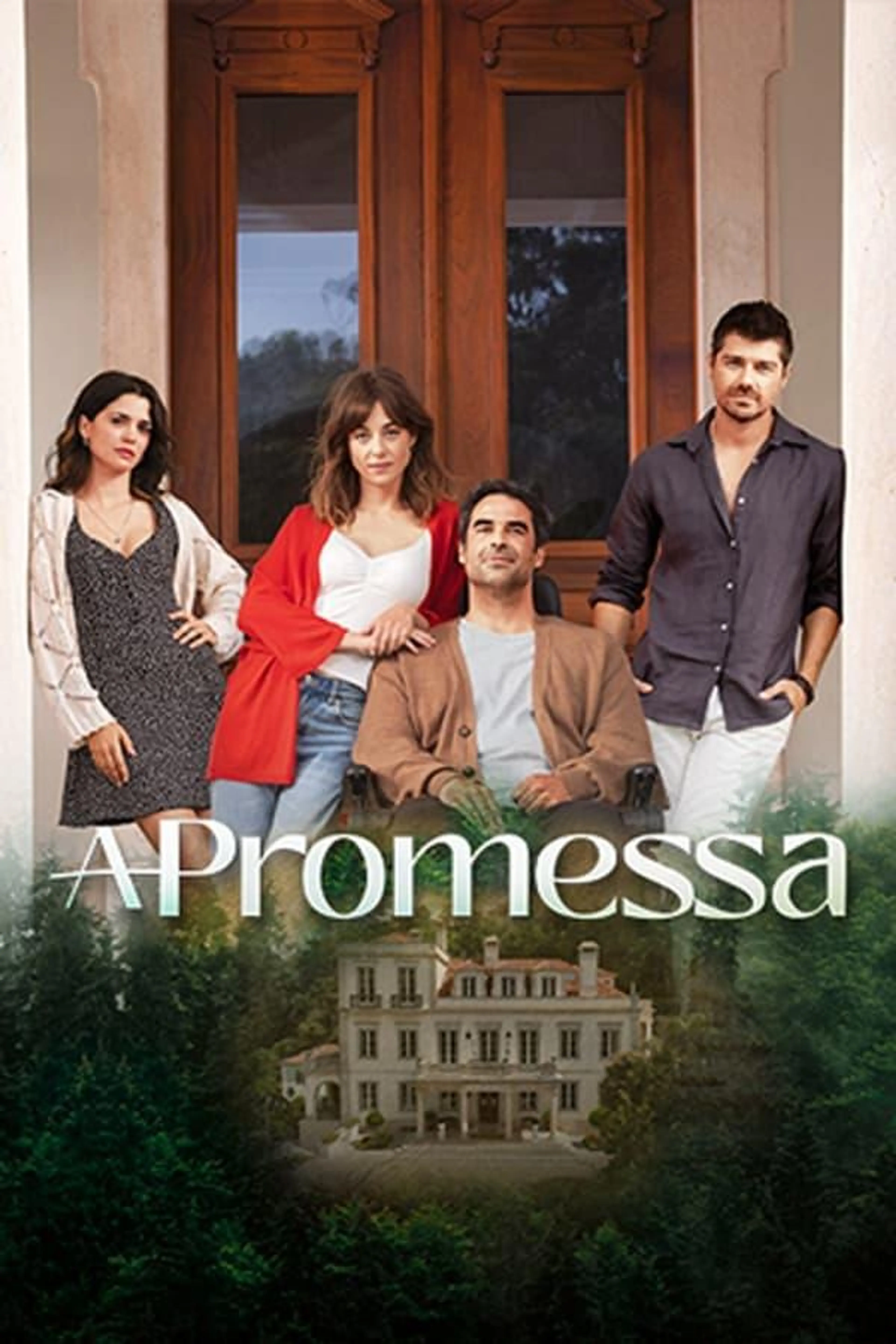 A Promessa Season 1