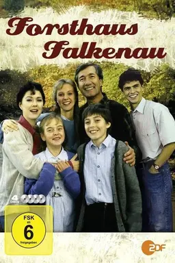 Forsthaus Falkenau Season 24