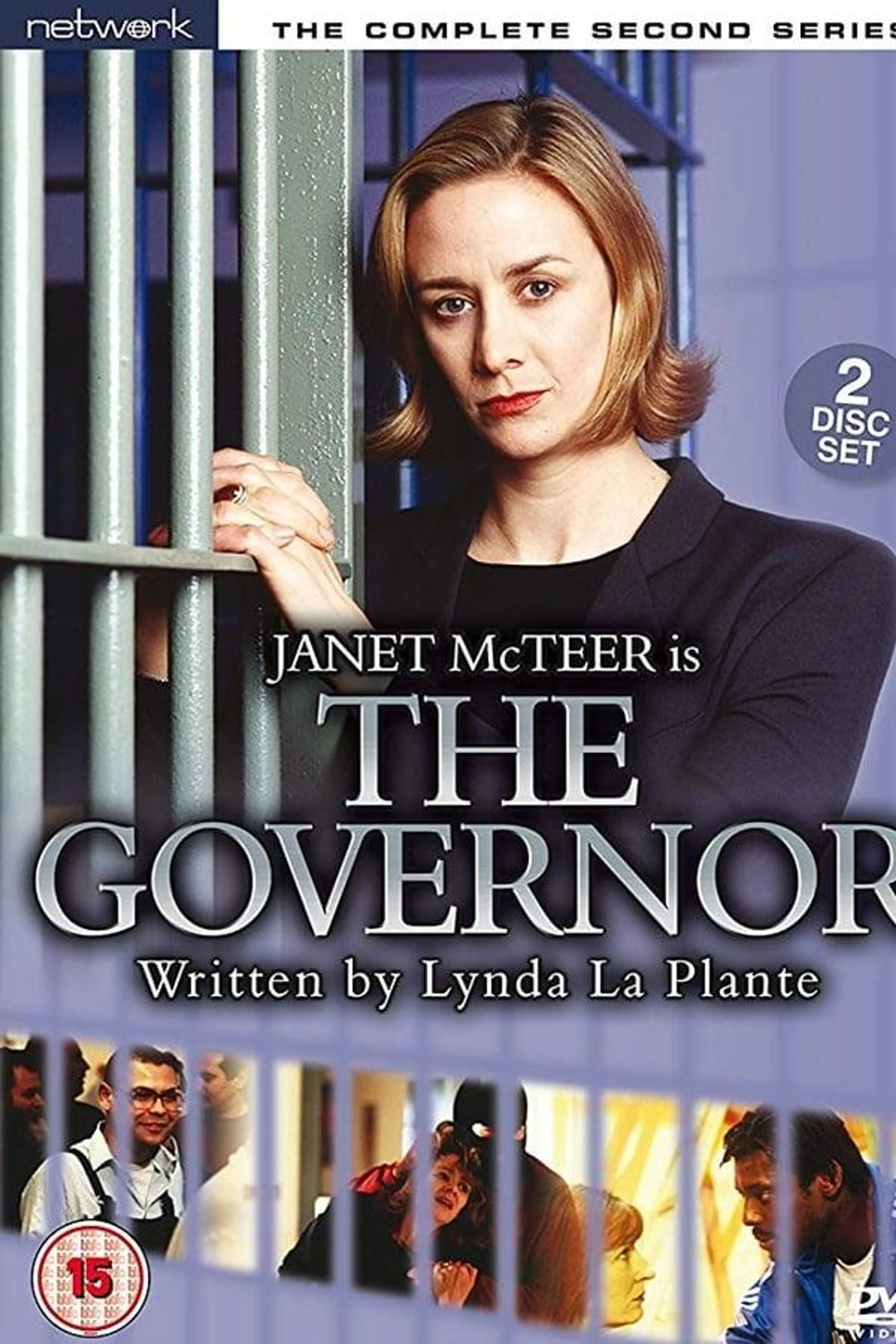 The Governor Season 1