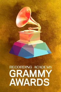 The Grammy Awards Season 7