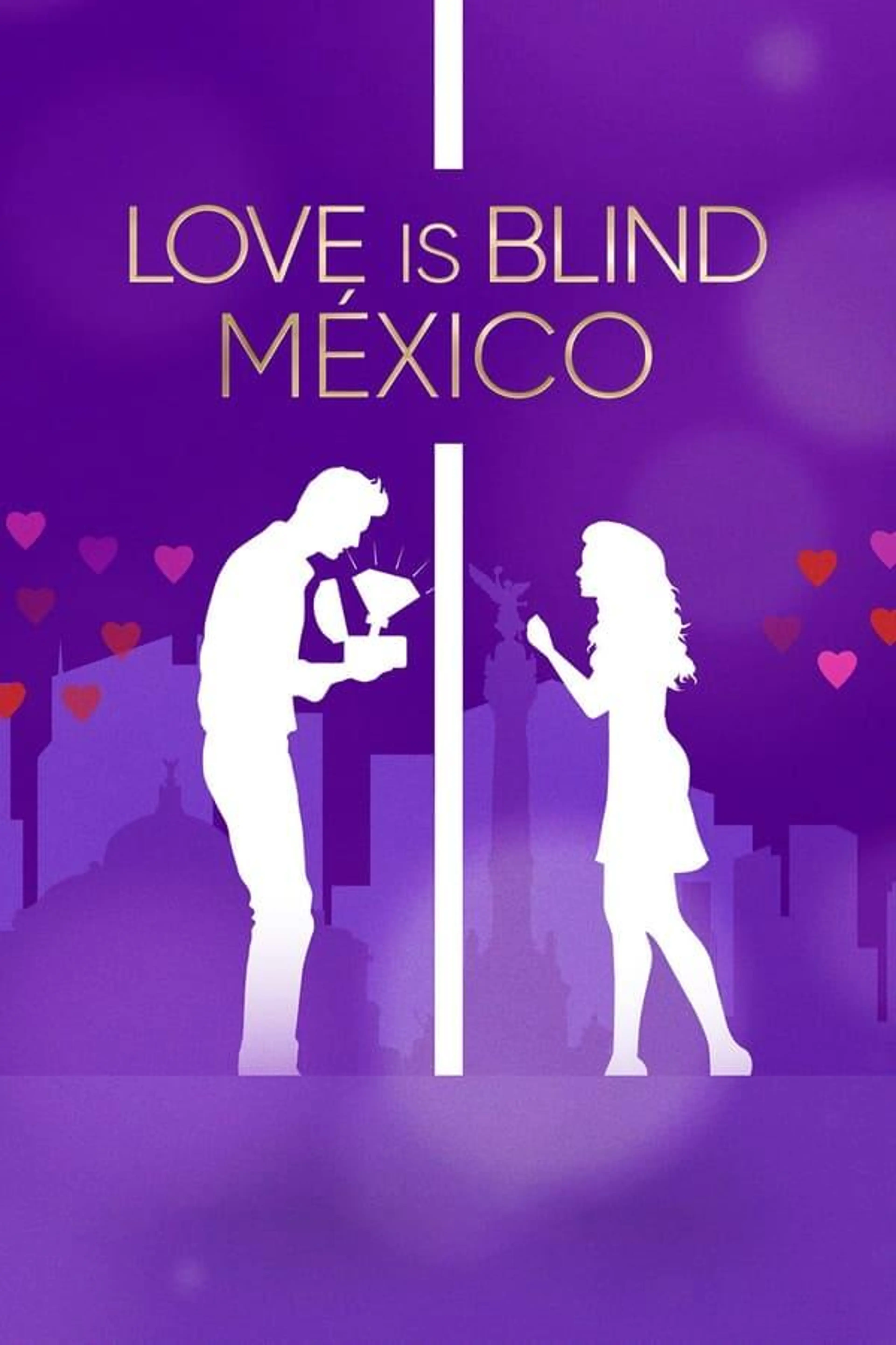 Love Is Blind: Mexico Season 1
