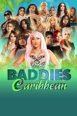Baddies Caribbean Season 1