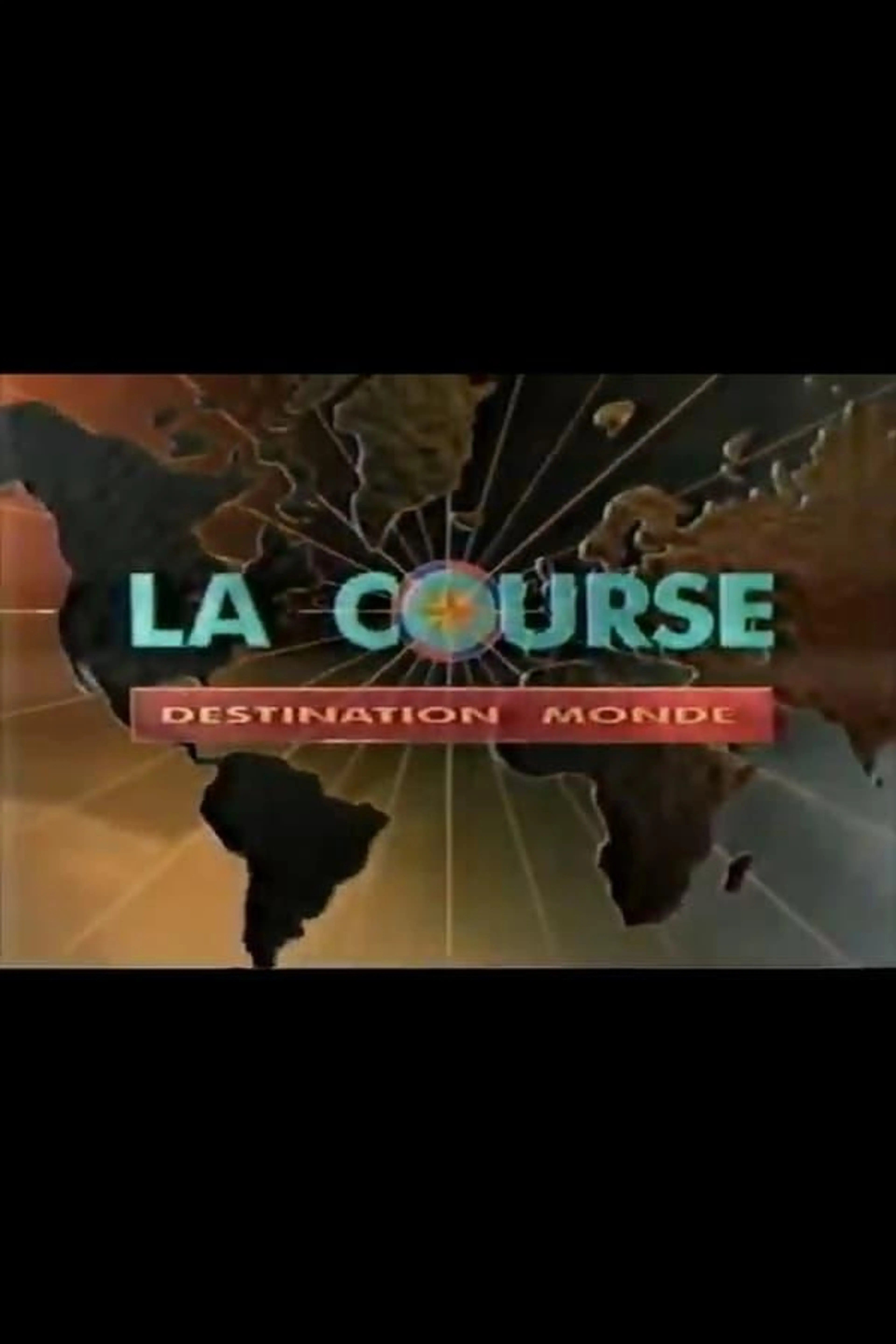 La Course Destination Monde Season 2