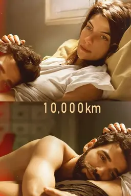 10,000 Km