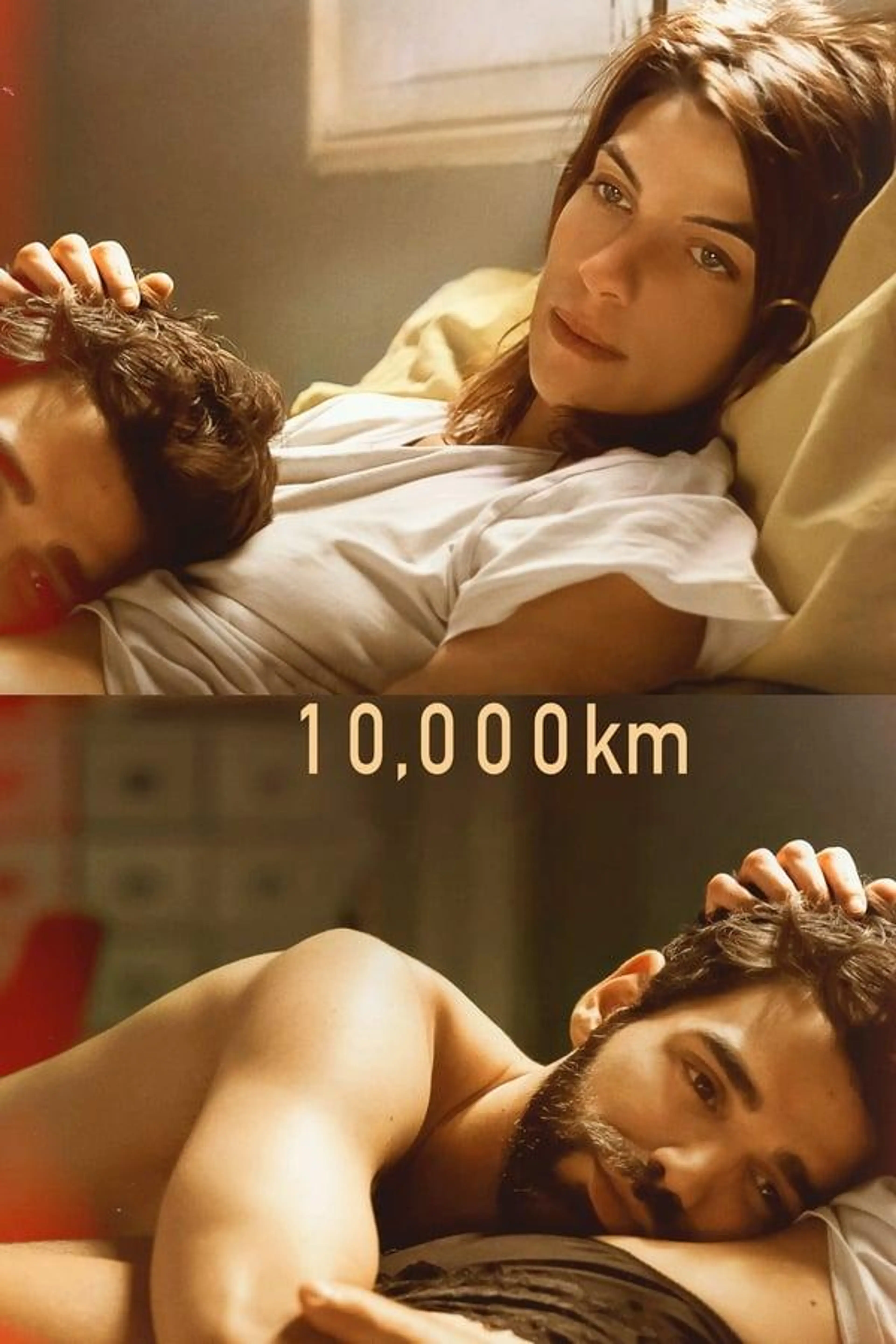 10,000 Km