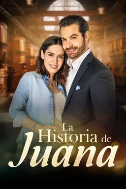 La historia de Juana Season 1