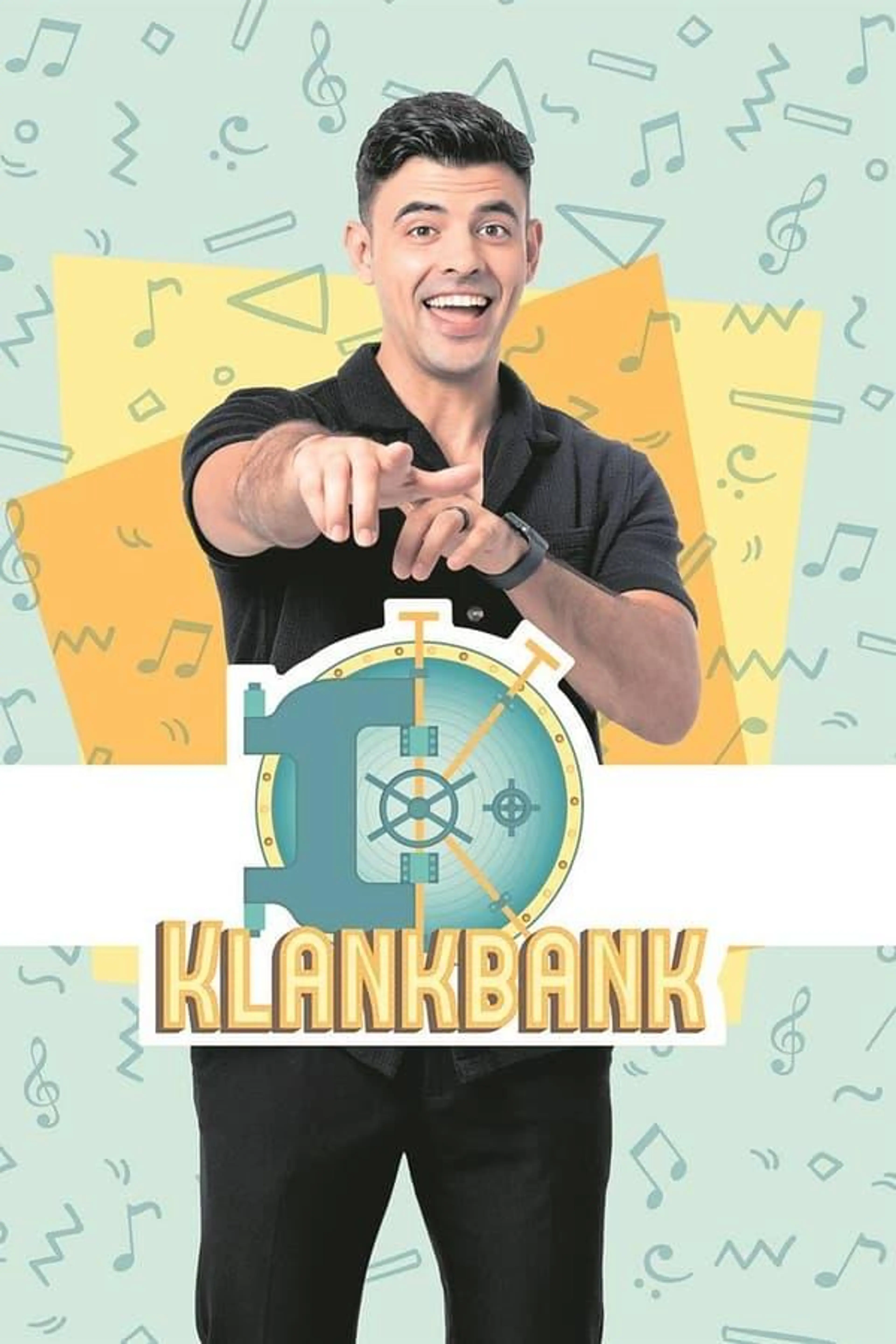 Klankbank Season 4