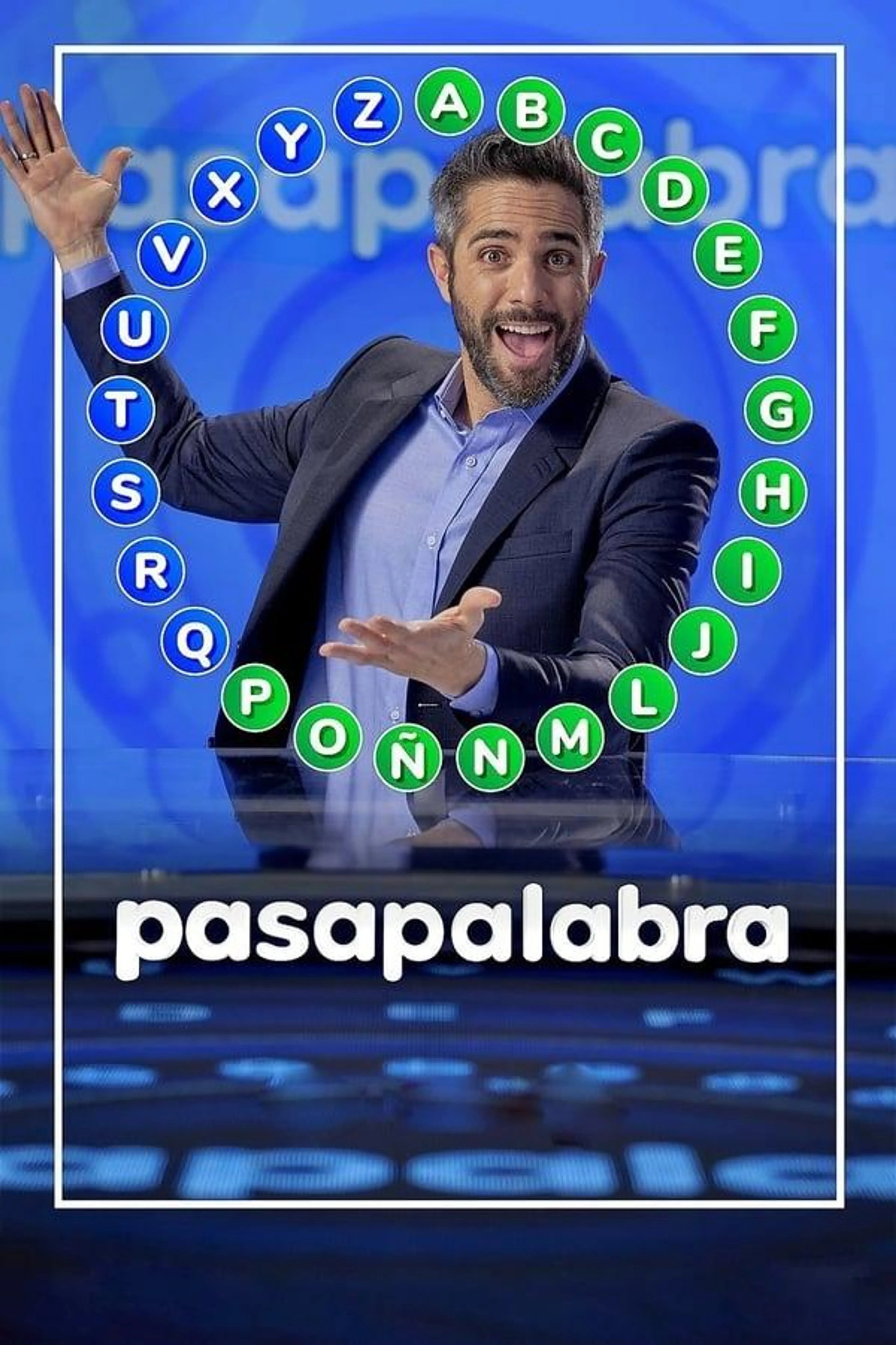 Pasapalabra Season 2