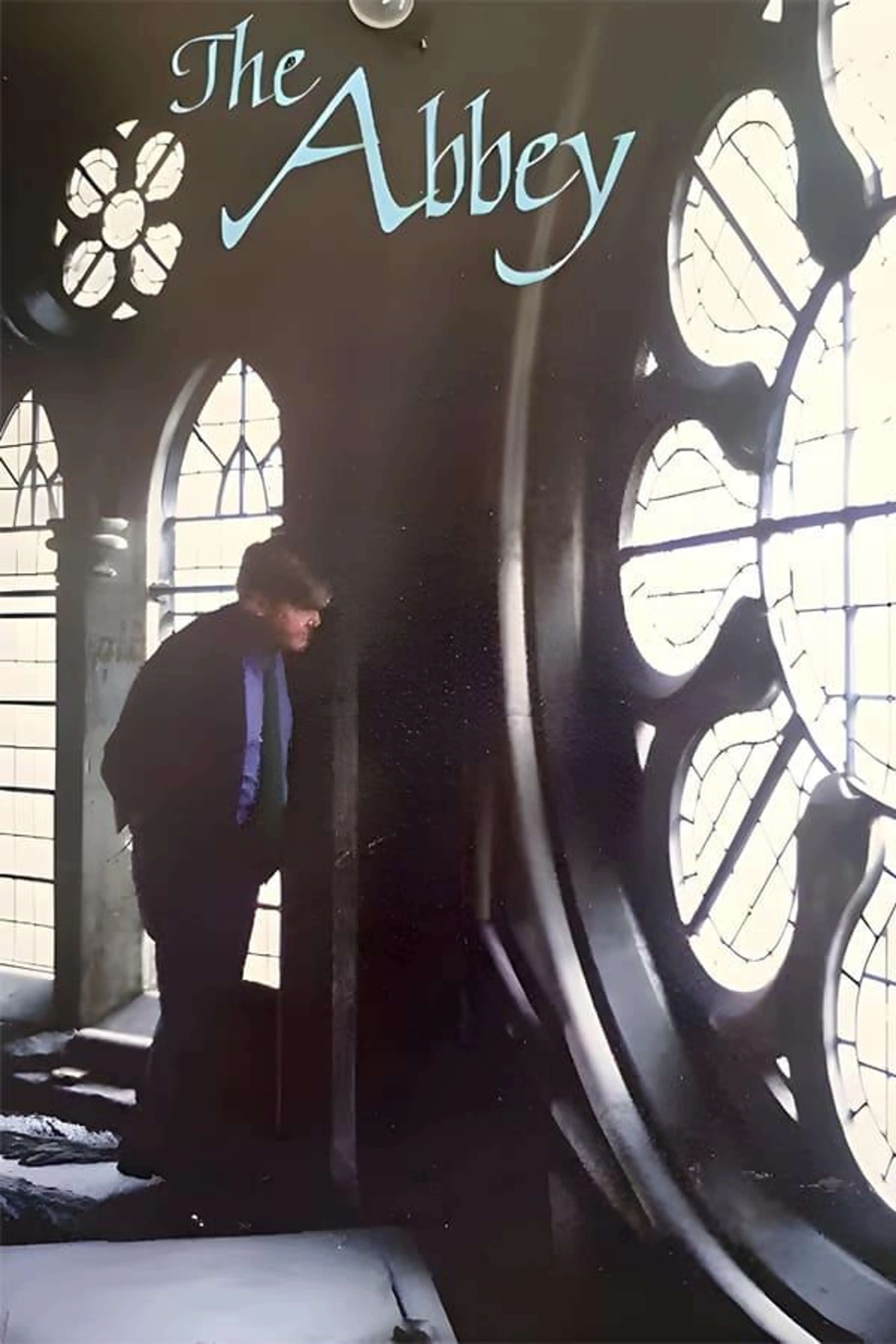 The Abbey with Alan Bennett Season 1