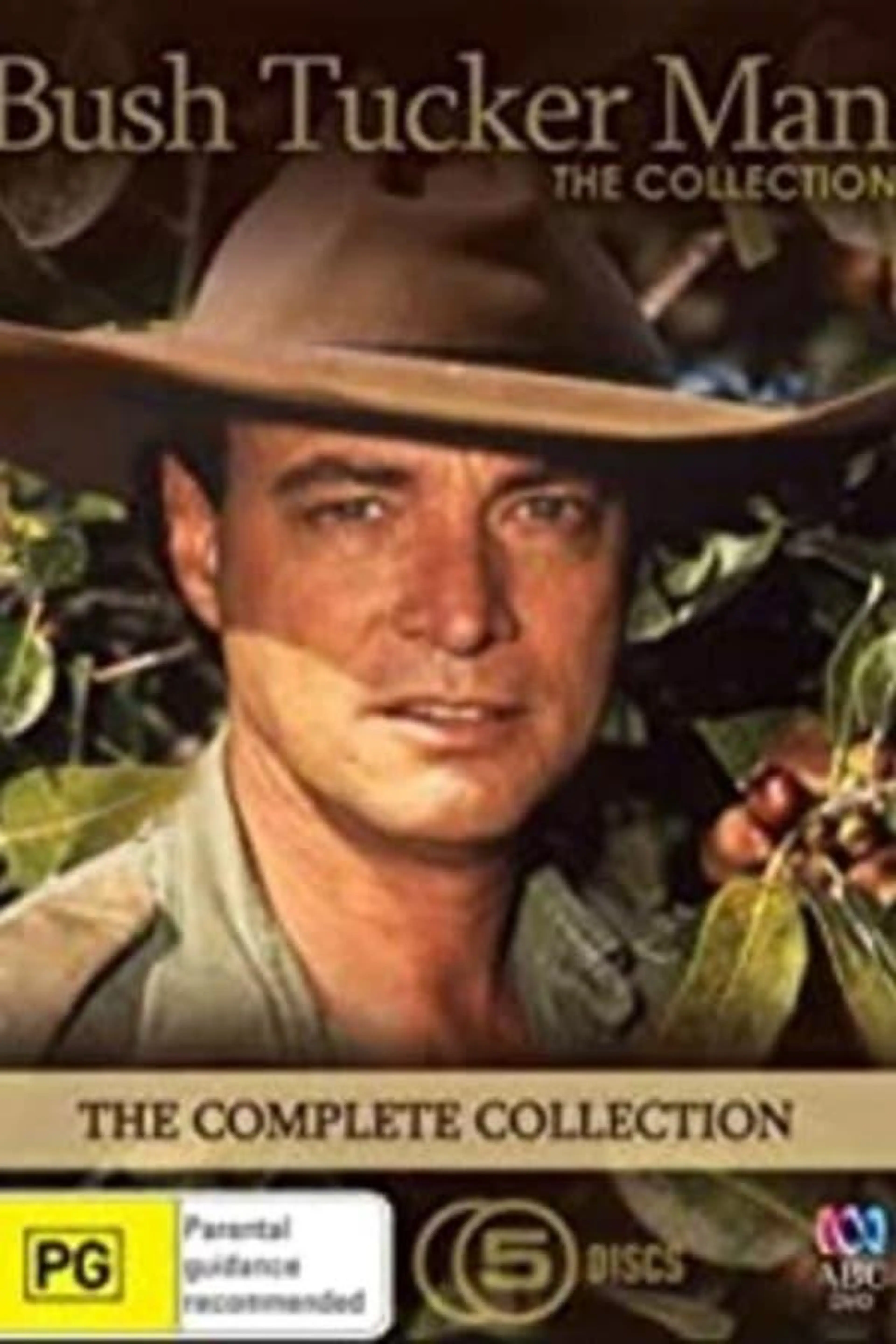 Bush Tucker Man Season 3