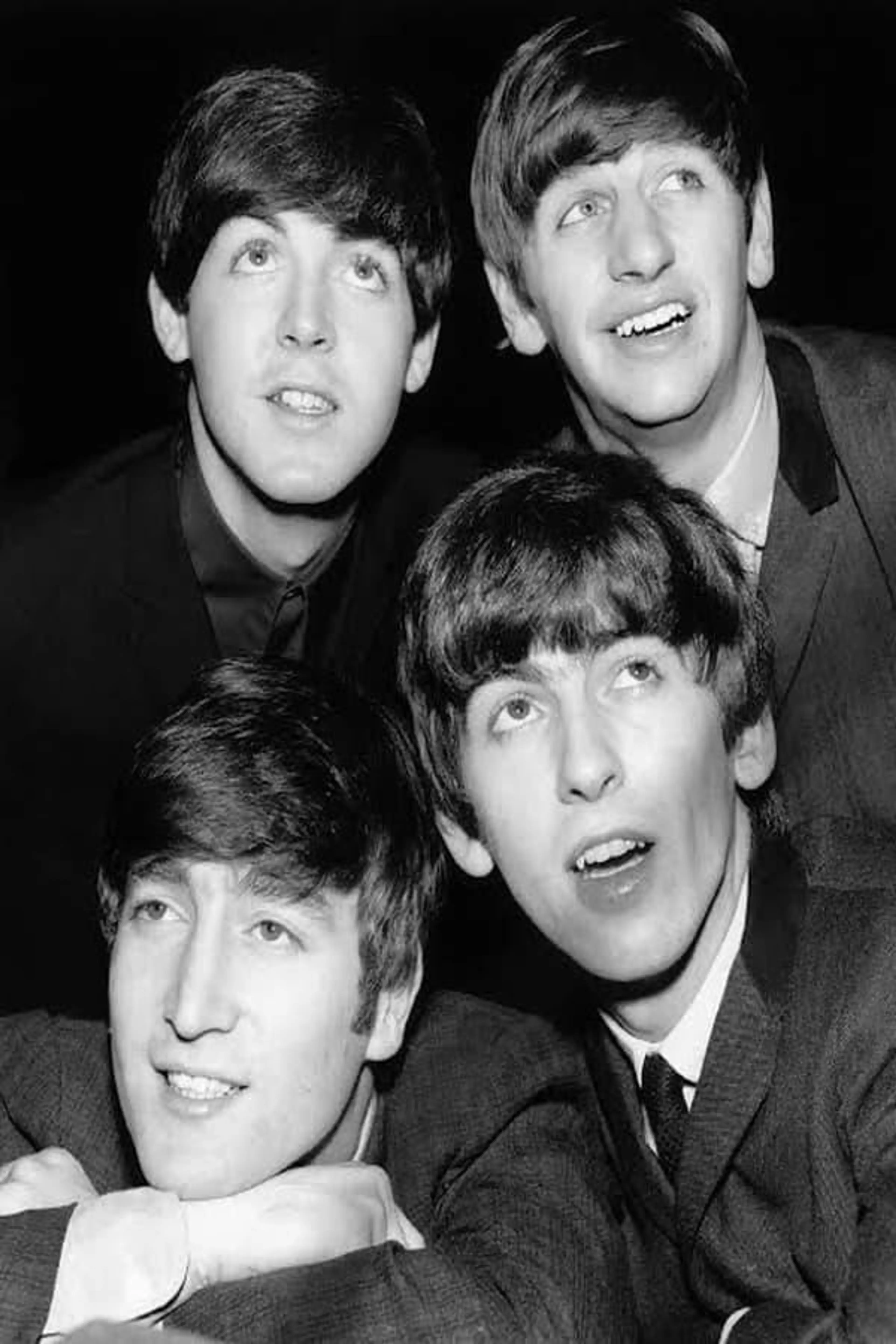 The Beatles Help!
